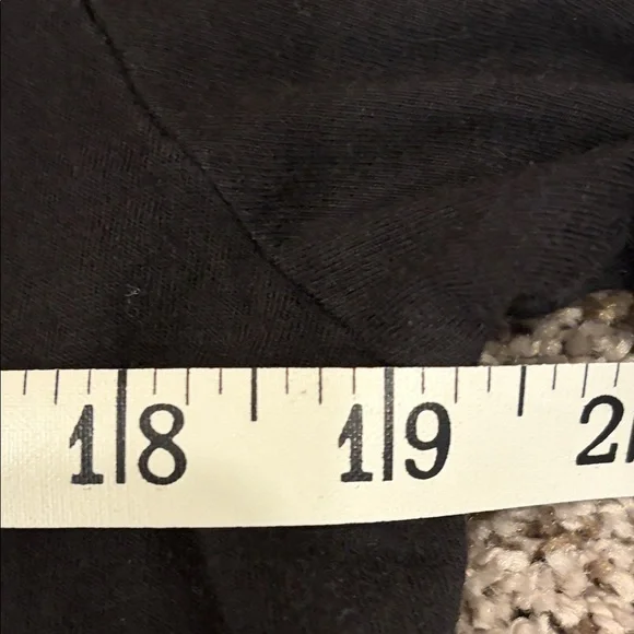 Bon Jovi Limited Edition Sword Heart Logo Hard Rock Cafe Black Tee Size L - Picture 8 of 8